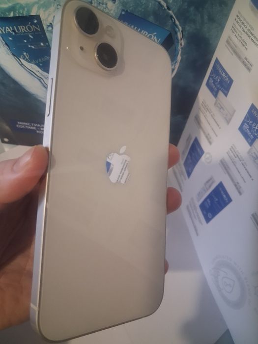 IPFone 14 plus  идеальное состояние