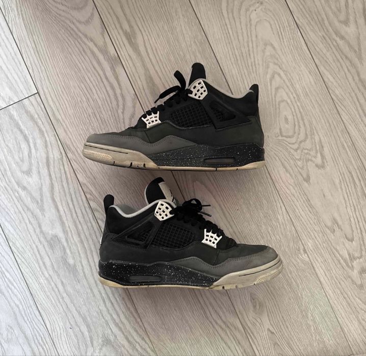 Jordan 4 обувки 44 номер
