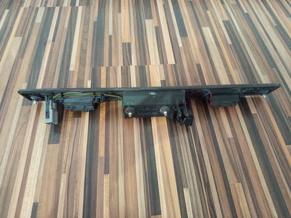 Vând mâner porpagaj xc 70