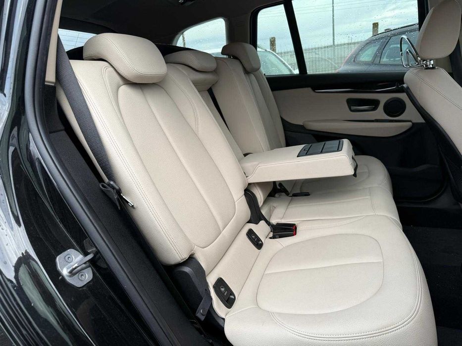 BMW SERIA 2 GRAND TOURER 2021 Rate Fixe Avans 0 Garantie Livrare