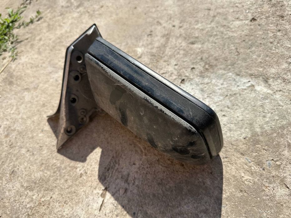 Салон на мерседес 124