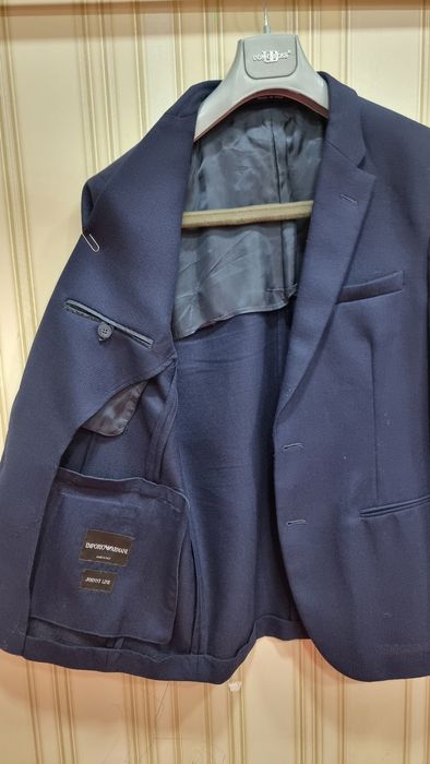 Мужские пиджаки разных фирм