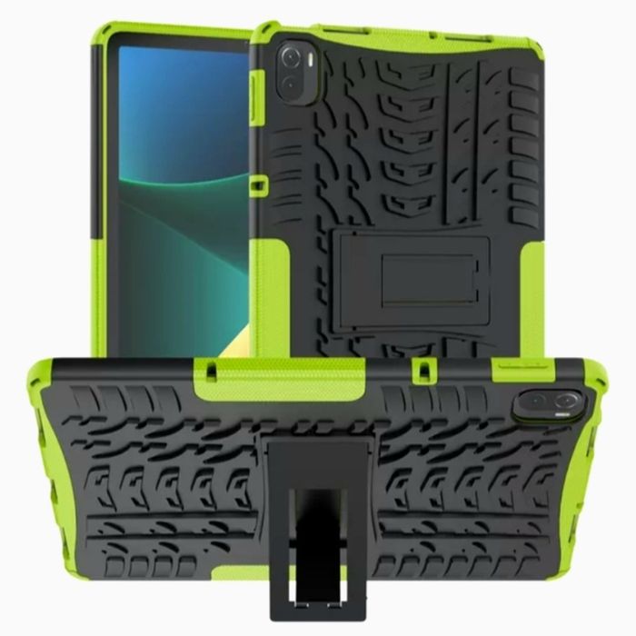 Xiaomi Pad 5 / Pad 5 Pro 11" / Хибриден кейс калъф гръб за таблет