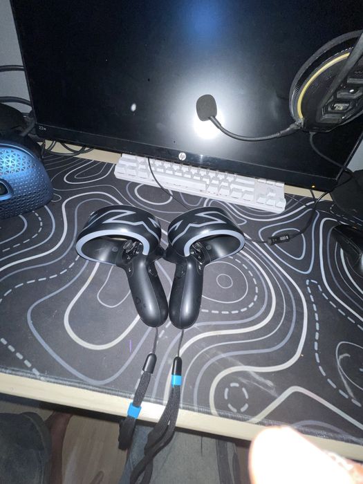 очки виртуальной реальности vr