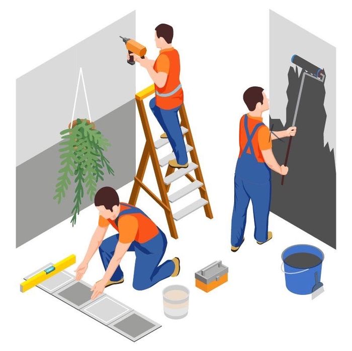 HANDYMAN & MECANIC AUTO , execut diverse lucrări de intreținere