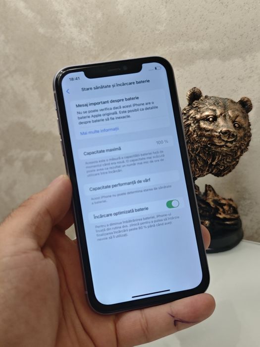 iPhone 64 Gb Mov 100%