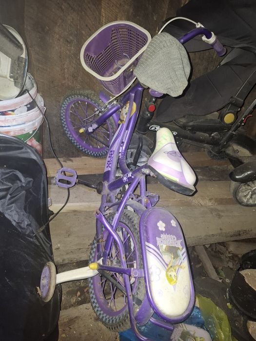 Продам детские велосипеды.