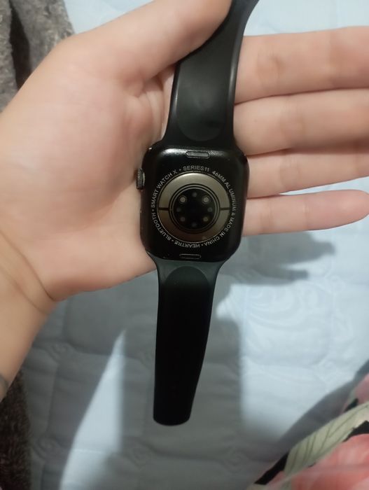 Apple watch 11 series 46 mm