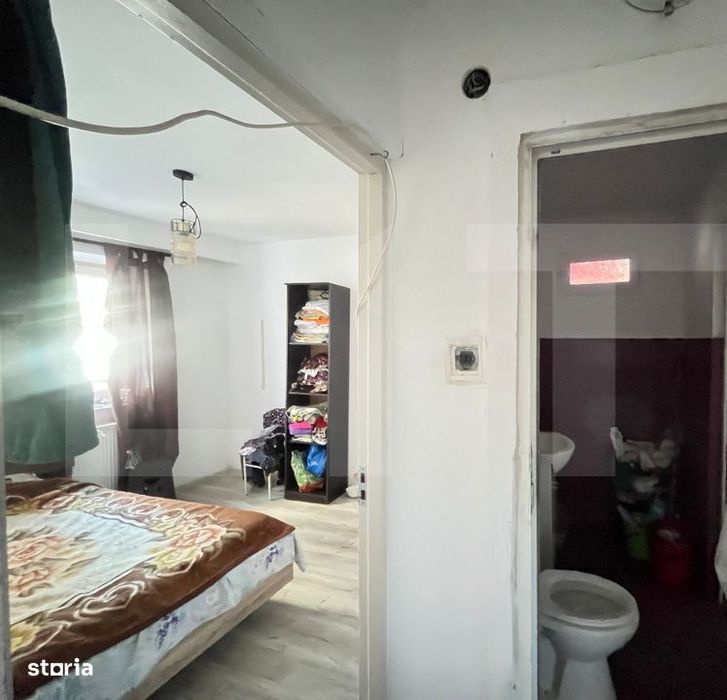 De vanzare – Apartament 2 camere, parter cu extindere, zona Primaver — fotografia 3