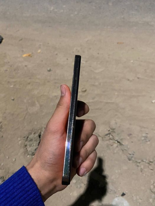 Infinix note 30