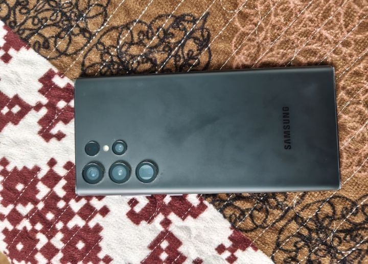 Samsung s22 ultra 256gb