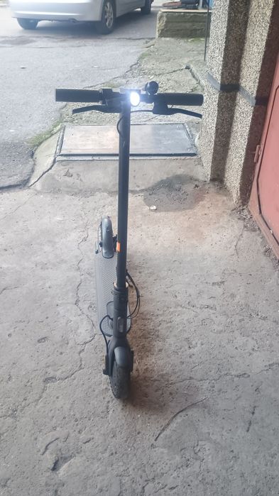 Продавам тротинетка