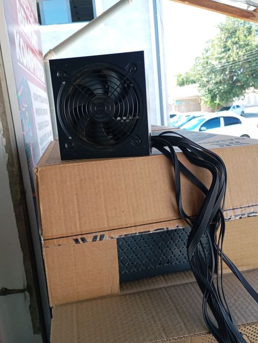 Keys rgb 4 fan Xtech soni 30 dona bor holati zor
