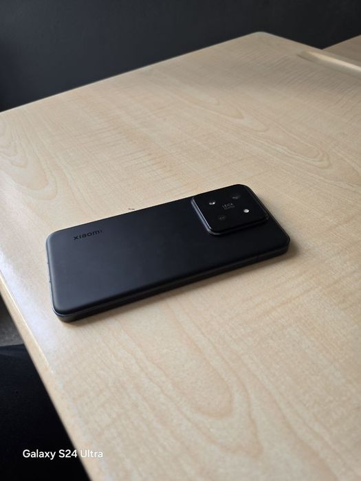 Xiaomi 14 12/256  CN обмен