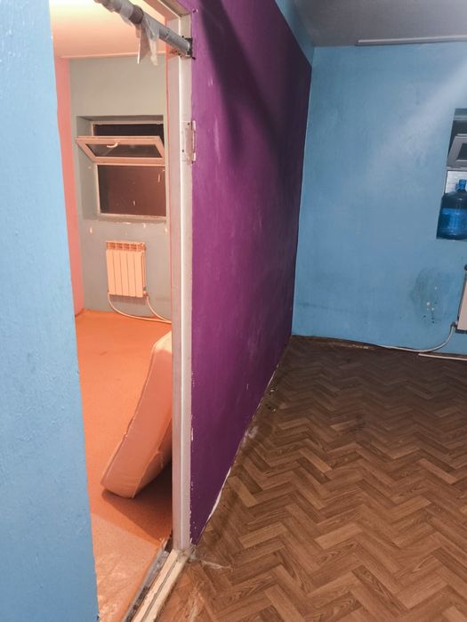 Сдаётся комнаты в общежитии