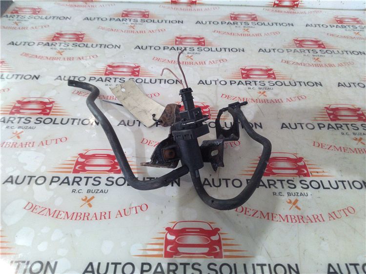 Electrovalva vacuum 2.3d renault master an fabr. 2014