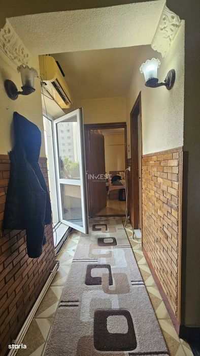 Centru - apartament 2 camere  60mp etaj2