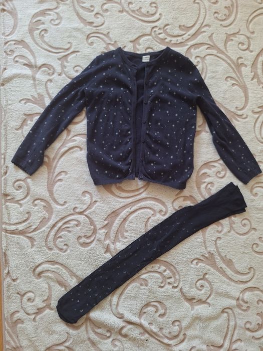 Официална рокля за 12 год.