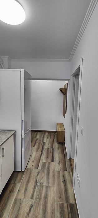 Apartament cu doua camere Aleea liceului