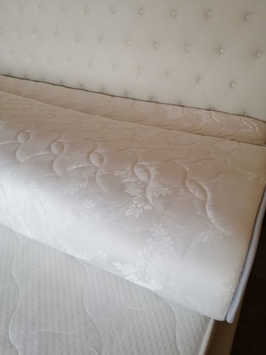 Продаю двухспальную кровать