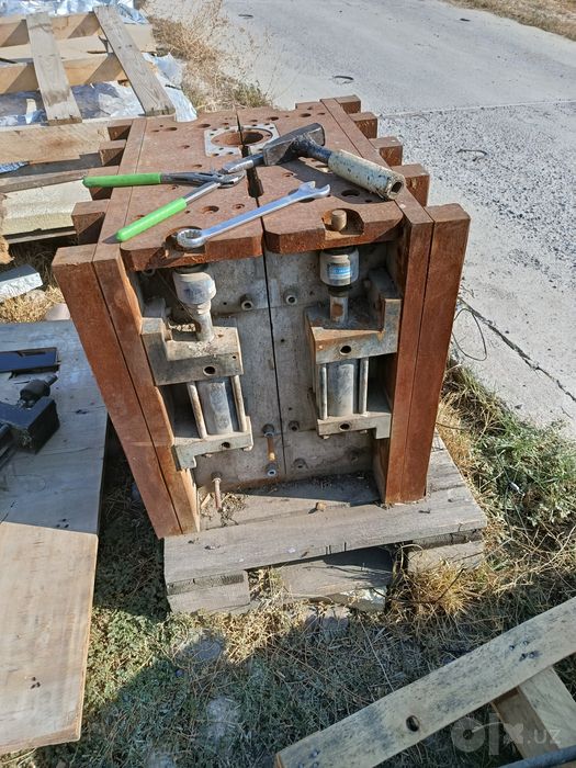 Продам пневматический цилиндр.