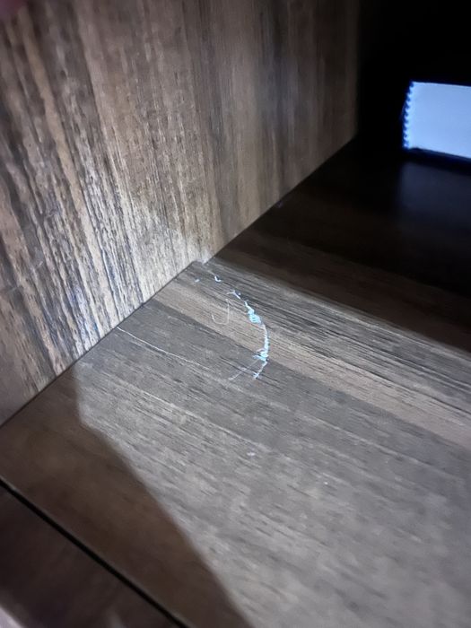 Продам шкаф угловой