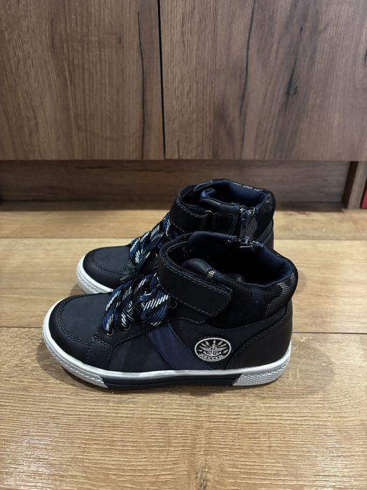 Боти за момче Мат Стар