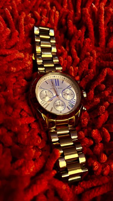 Дамски часовник Michael Kors Bradshaw mk5799
