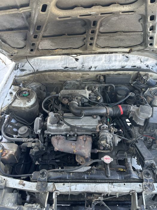 Авто запчасти мазда