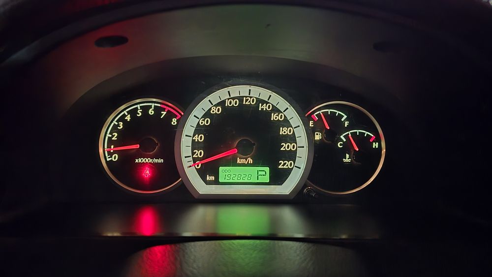 Chevrolet Lacetti Gentra 1.5L  2014
​Йили: 2014
​Коробка: Автомат