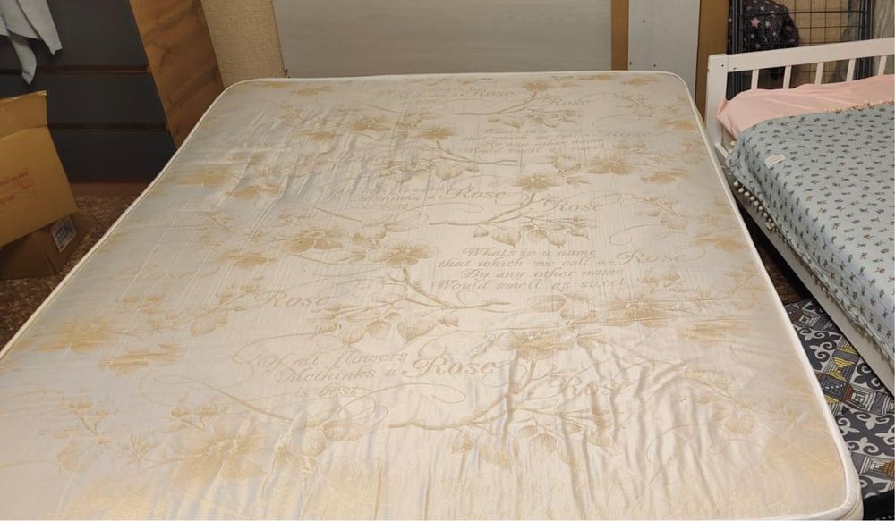 Срочно продам кровать!