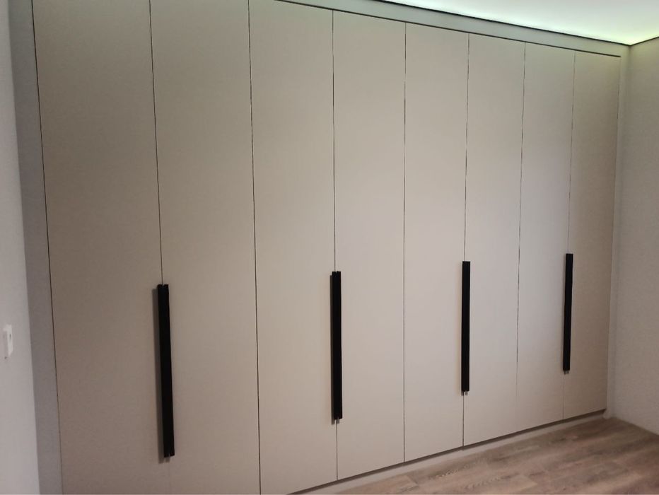 Ремонт мебели. Кухни, Шкафы-купе, Спальни. Качество 100%