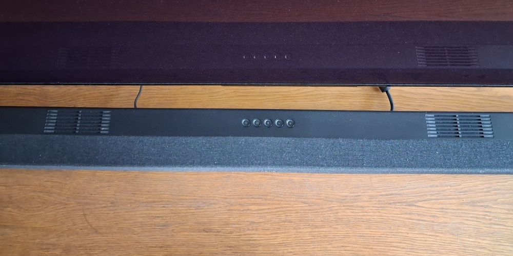 Саундбар DENON DHT-S517