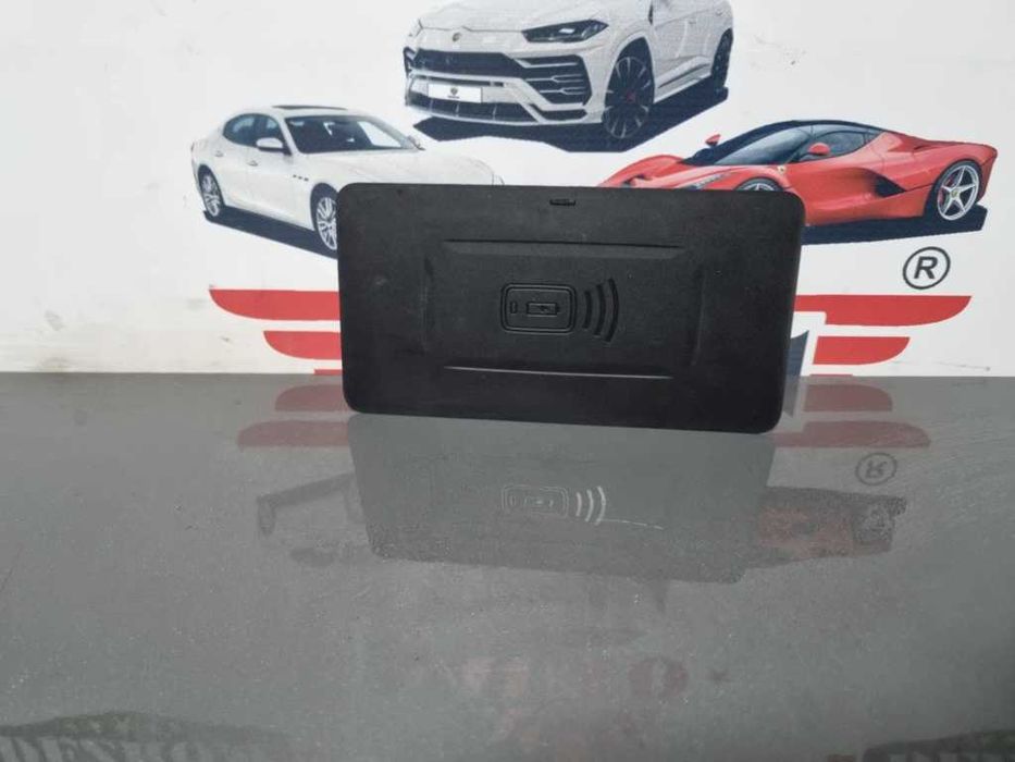 PAD incarcare Wireless (0 KM) 5A82C19 / 84105A82C19 / 84105A7F847 Bmw
