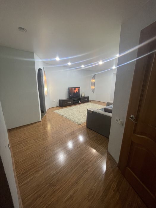 3-х квартира пл Республики