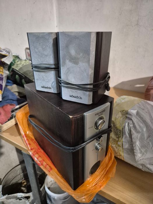 Продам колонки