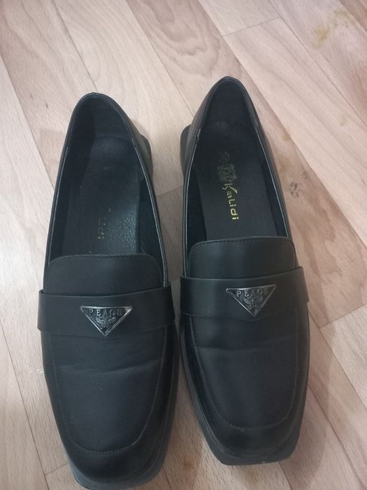 Туфли женские классические