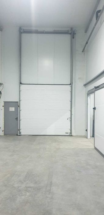 Аренда холодильных камер