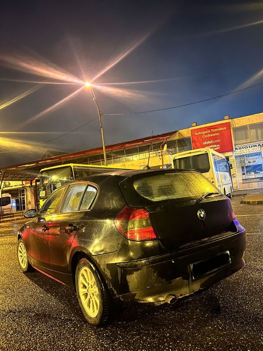 Vand bmw seria 1