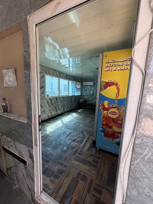 Сдается в аренду помещение