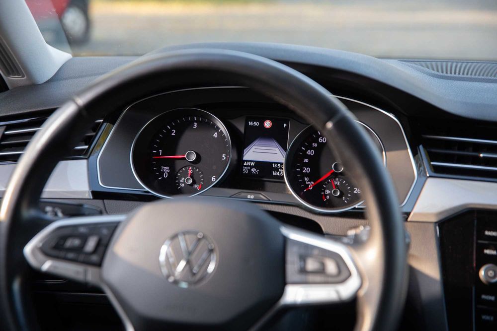 Passat 2.0 TDI Rate/RAR efectuat/Dsg/Distronic/Led/Navi/Camera