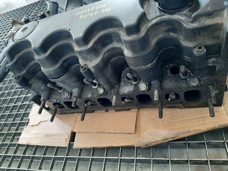 chiulasa 937a2000 1.9 jtd lancia lybra 839 alfa romeo 147 alfa romeo 156  46431957