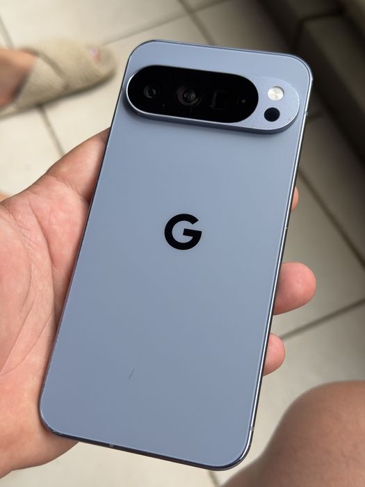 Google Pixel 10 Pro Xl 256gb