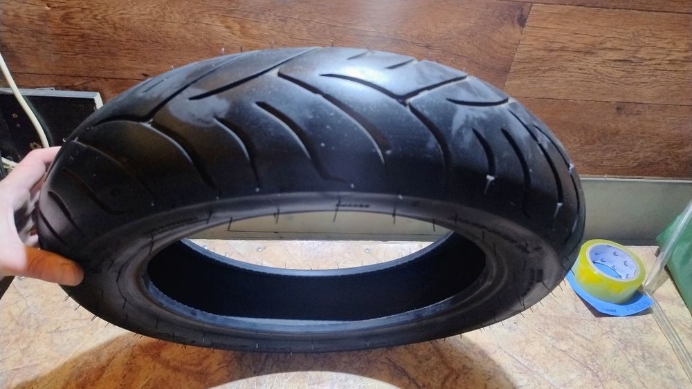 Dunlop 110/90/13