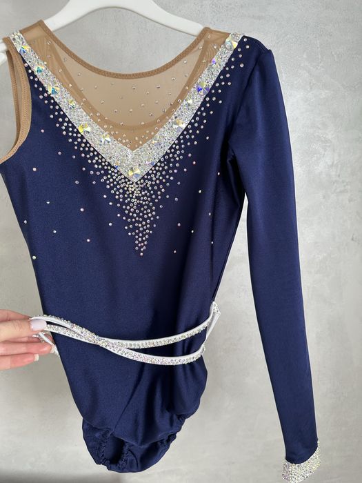 Купальник для гимнастики