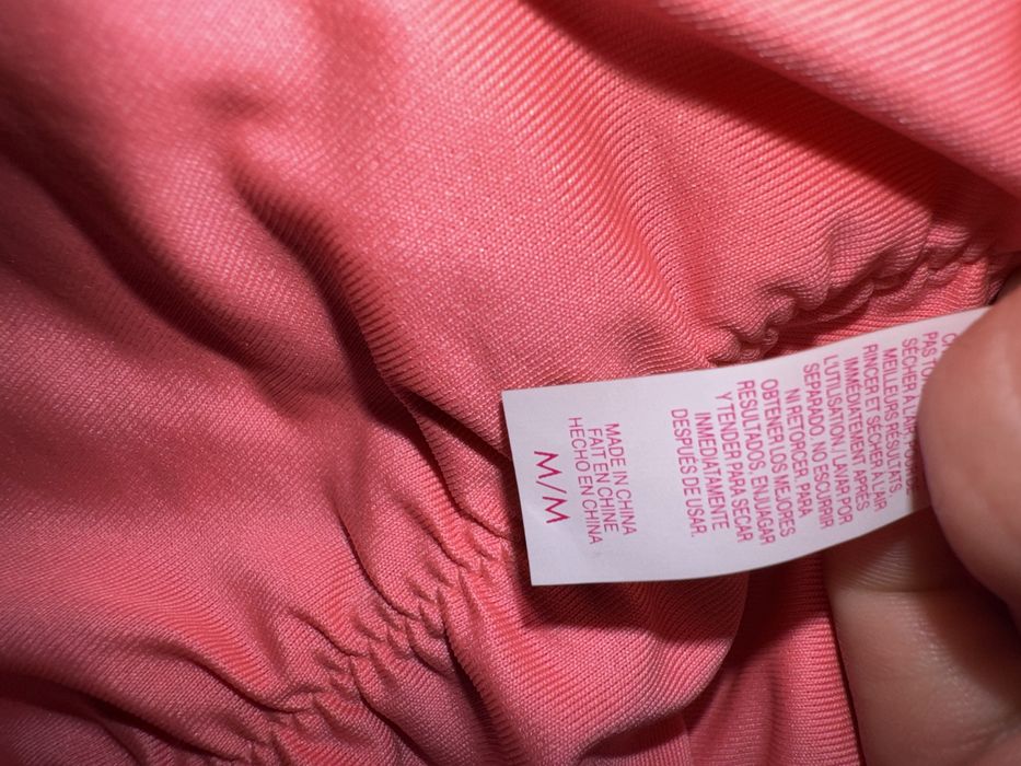 Бански Victoria’s secret S/M