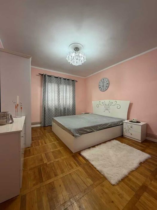 Garsonieră de vânzare, decomandată, 33mp, Onești
