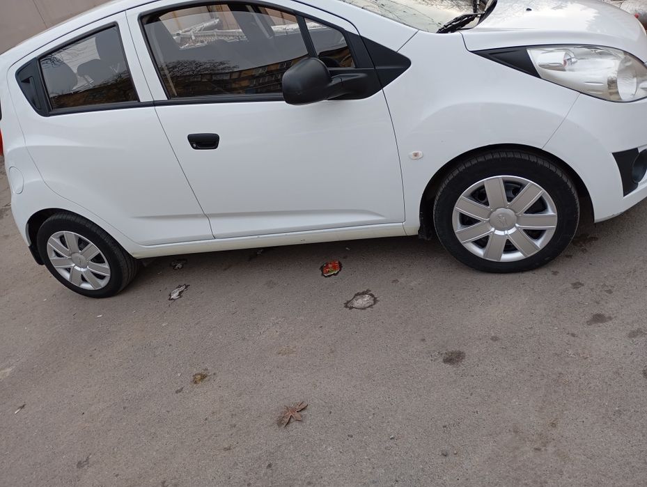 15 diska balon obmen 14 Spark zavod 1 poz