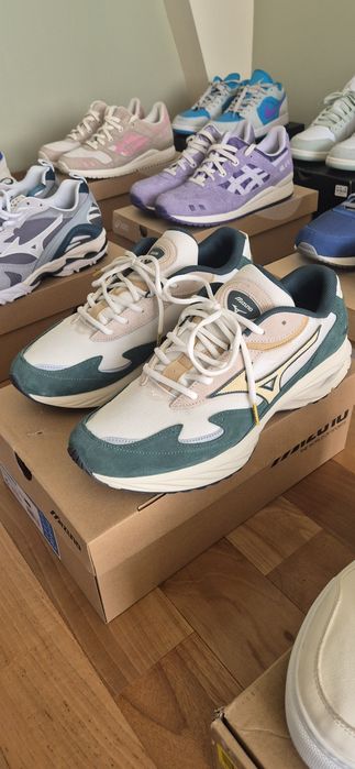 Adidas / Mizuno / NewBalance / Converse / Lakai / Vans / 45 46 47