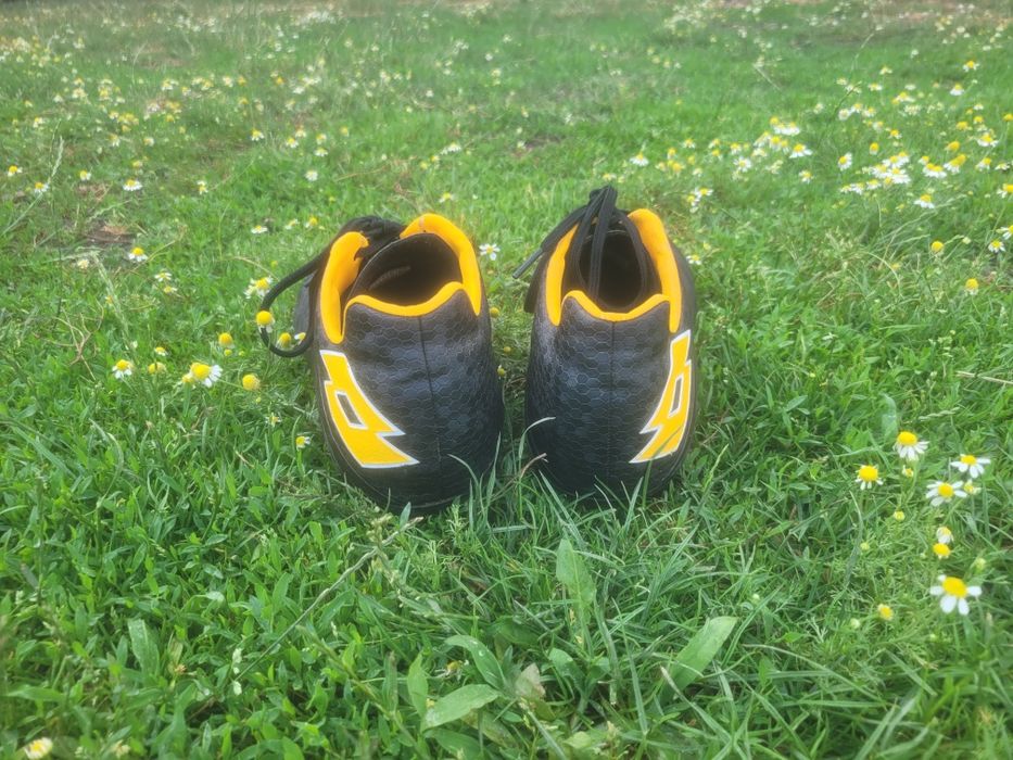 Ghete de fotbal lotto